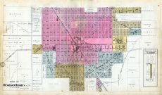 Muskegon Heights 1, Muskegon County 1900